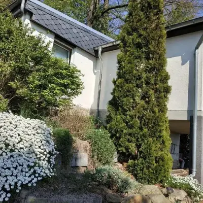 Holiday Home in Pirna mit Schöner Terrasse by Interhome