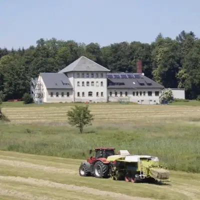 Apartment Saydaer Höhe by Interhome