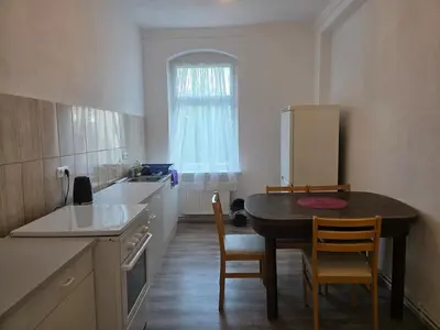 Grundriss der Unterkunft Ari Prop-Urban cozy apartment in Freiberg
