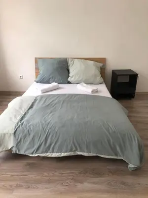 Grundriss der Unterkunft Ari Prop-Urban cozy apartment in Freiberg