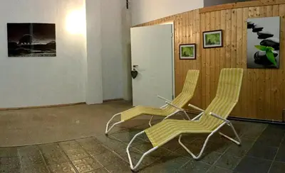 Grundriss der Unterkunft Dresden Lofts