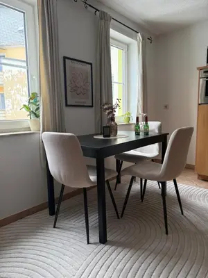 Grundriss der Unterkunft MarktQuartier Bad Schandau