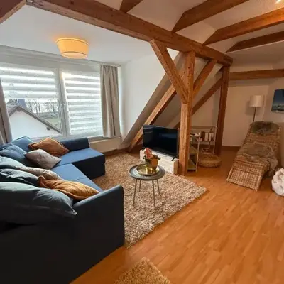 Apartment nahe Senftenberger See - Wohnung 1
