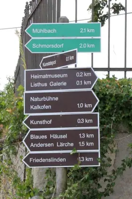 Ein Zertifikat, Auszeichnung, Logo oder anderes Dokument, das in der Unterkunft Apartment Wohnung mit Terrasse im sanierten Fachwerkhof by Interhome ausgestellt ist