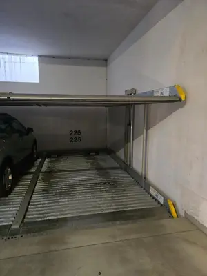 Grundriss der Unterkunft WohnTraum Kamelienweg, Sauna, Balkon