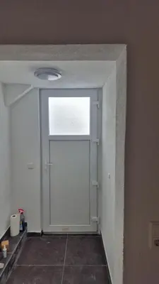 Grundriss der Unterkunft 2 Zimmer Apartment