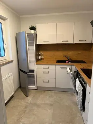 Grundriss der Unterkunft Gemütliche 1-Raum-Wohnung in Dresden-Friedrichstadt