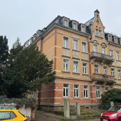 Sweet Home Dresden Löbtau one