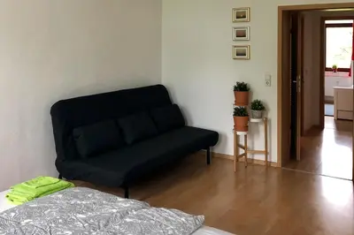 Grundriss der Unterkunft Jäckel, App 102