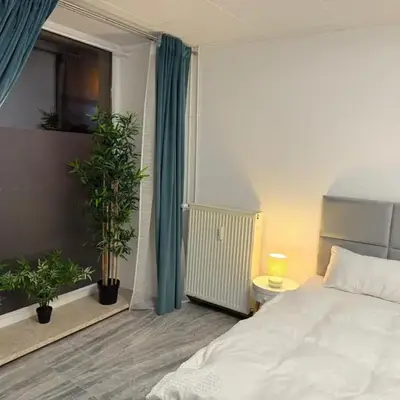Apartmenthaus Döbeln Zentrum