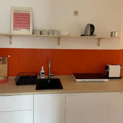 Wunderschönes Ferienappartment in Toplage