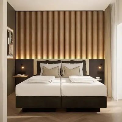 Pawlow Hotel
