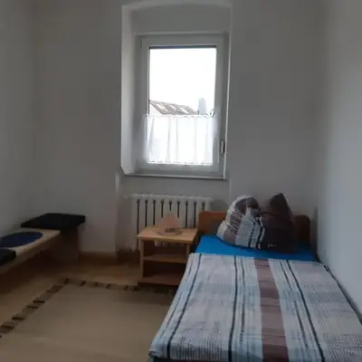Ferienwohnung bei Familie Keil