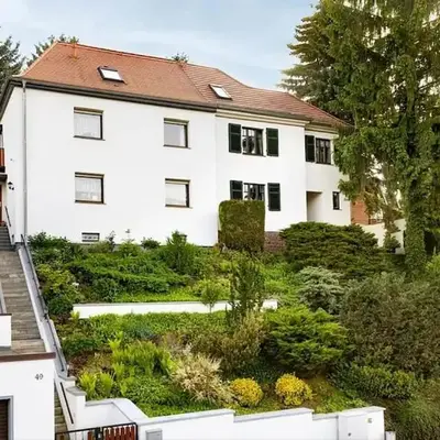 Gemütliches Ferienapartment im Zschonergrund