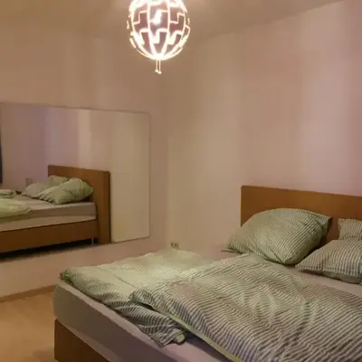 Fabelhafte Ferienwohnung in Dresden Neustadt