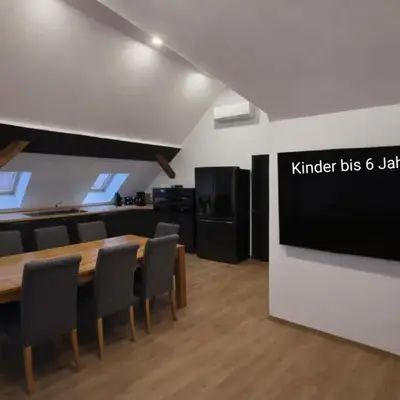 Ferienwohnung NR4 DG Klima