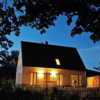 Ferienhaus Waitzdorfer Zinne