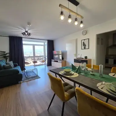 Gemütliche 2-Raumwohnung in Dresden Mitte