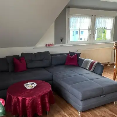 Ferienwohnung Berg und Kultur