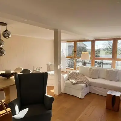 Lieblingsplatz Appartement