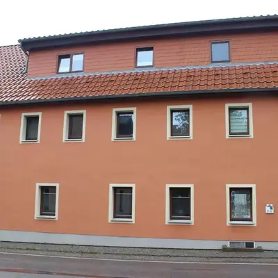 Apartment Ferienapartment Horn by Interhome