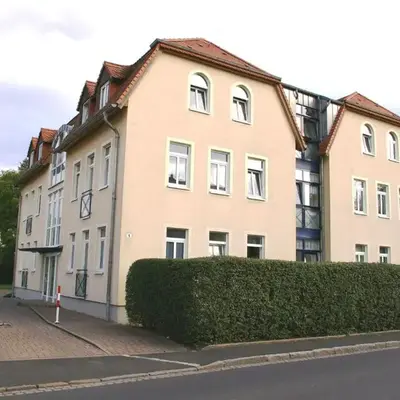 Apartment - Alte Kelterei by Interhome