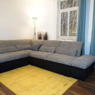 Apartment Appartement in Lockwitz mit Garten by Interhome