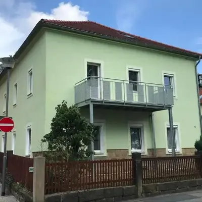 Apartment Horn by Interhome