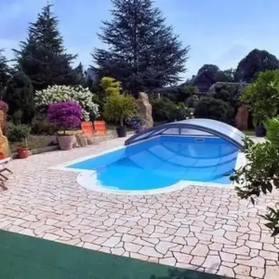 Holiday Home zur alten Gärtnerei by Interhome