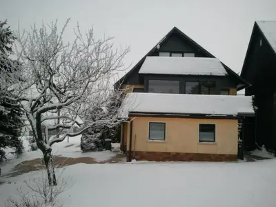 Grundriss der Unterkunft Apartment Thieme by Interhome
