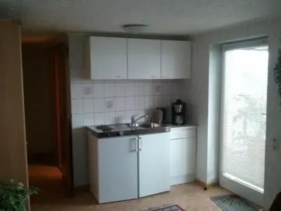 Grundriss der Unterkunft Apartment Thieme by Interhome