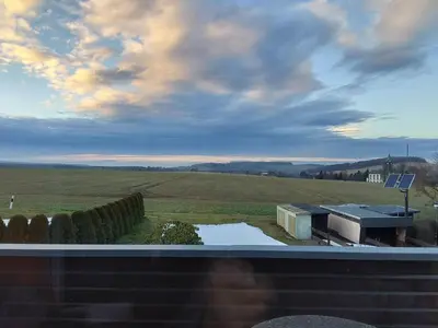 Grundriss der Unterkunft Apartment Thieme by Interhome