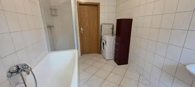 Grundriss der Unterkunft AriProp city Apartment Chemnitz - 4 Guests