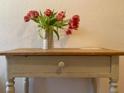 Grundriss der Unterkunft Kunstversteck