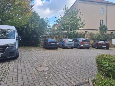 Grundriss der Unterkunft Wohnung Souterrain