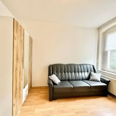 Stylish Apartment in Chemnitz - Easy Access