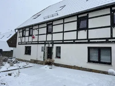 Ferienwohnung 
