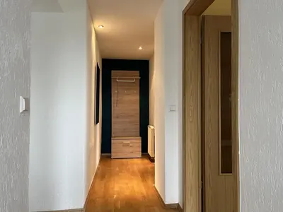 Grundriss der Unterkunft Ferienwohnung 