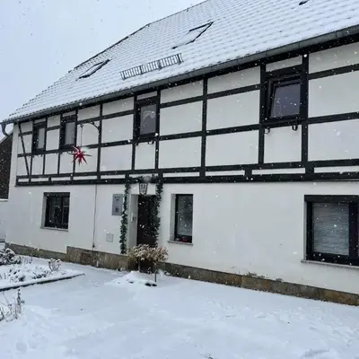 Ferienwohnung 