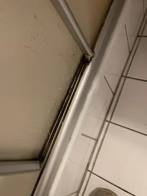 Grundriss der Unterkunft Aparthotel My Home Chemnitz-Limbach
