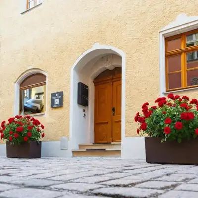 Die Meissen Lodge