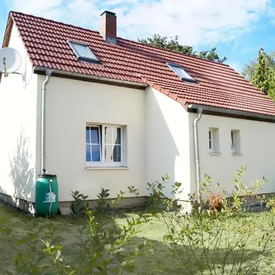 Ferienhaus Flora
