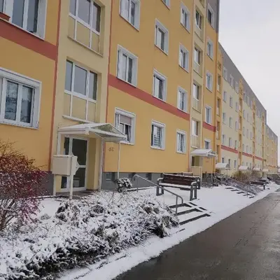 Ferienwohnung am Spitzgrund
