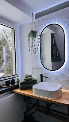 Grundriss der Unterkunft Haus Gartenliebe