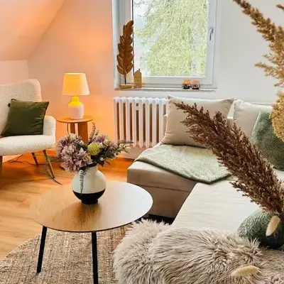 Haus Gartenliebe