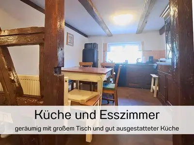Grundriss der Unterkunft Ferienwohnungen Bernsdorfer Straße Chemnitz - zentrumsnah, teilweise mit Balkon oder Terrasse, große Parkanlage - ideal für Familien, Paare und Geschäftsleute