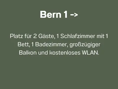 Grundriss der Unterkunft Ferienwohnungen Bernsdorfer Straße Chemnitz - zentrumsnah, teilweise mit Balkon oder Terrasse, große Parkanlage - ideal für Familien, Paare und Geschäftsleute