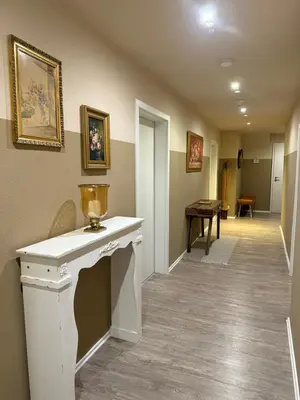 Grundriss der Unterkunft Haus der Geschichten