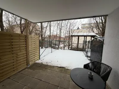 ThoKa Appartement im Winter