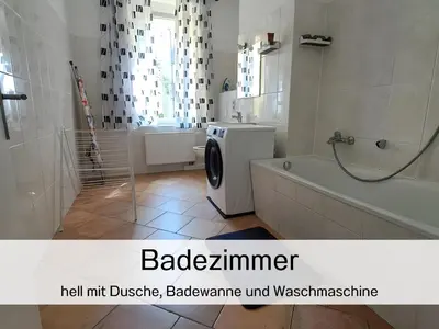 Grundriss der Unterkunft Ferienwohnungen Mühlenstraße Chemnitz - zentrumsnah, Parkplatz inklusive - ideal für Familien, Paare und Geschäftsleute